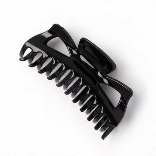 Picture of RECYCLED BLACK CLAMP 14CM